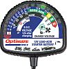 Tecmate OptiMate TS-130, batterijtester
