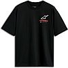 Alpinestars Overhang Oversized CSF, camiseta