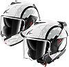Shark OXO Gang, modular helmet