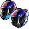 Shark OXO Ready, modular helmet