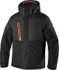 Diadora Utility Tactic Hybrid, workwear jacket waterproof