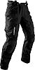 Leatt Adventure DriTour 5.5 V26, spodnie tekstylne wodoodporne u