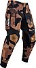 Leatt 4.5 Enduro Stone, Textilhose