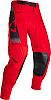 Leatt 4.5 V26, pantalones textiles