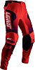 Leatt 5.5 I.K.S Sunburn, textile pants
