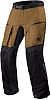 Revit Continent 2, textile pants unisex