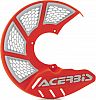 Acerbis X-Brake 2.0 245mm, tapa del disco delantero