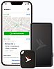 Flashbird GPS, tracking device