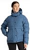 Klim Pine Haven, piumino donna