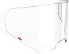 Sena Outlander, Pinlock MaxVision 120 Einsatz