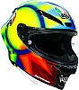 AGV Pista GP RR Soleluna 2021 S26, полнолицевой шлем