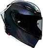AGV Pista GP RR Iridium Carbon S26, полнолицевой шлем
