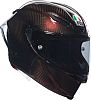 AGV Pista GP RR Red Carbon S26, полнолицевой шлем
