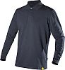 Diadora Utility Atlantis, workwear polo-shirt longsleeve