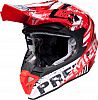 Premier Exige ZX, motocross helmet