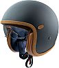 Premier Vintage Platinum ED. U9 BM, capacete aberto