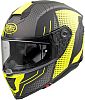 Premier Hyper BP, full face helmet