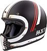 Premier Trophy MX DO O.S., capacete integral