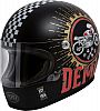 Premier Trophy Speed Demon, casco integrale