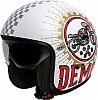 Premier Vintage Speed Demon, casco abierto