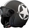 Premier Vintage Star, capacete Jet