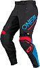 ONeal Prodigy Five-Four, textile pants