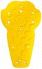 Bering Protect Flex Omega, hip-/shin beskyttere kvinder