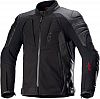 Alpinestars Proton, textile jacket waterproof