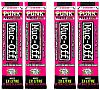 Muc-Off Punk Powder, limpiador concentrado para motocicletas
