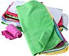 Oxford Mint Bag of Rags, Microfaser-Tücher