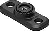 Quad Lock 360, Schraub-Basis