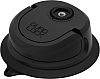 Quad Lock 360, suction cup