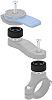 Quad Lock 360, Abstandhalter