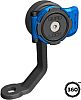 Quad Lock 360 Motorcycle, mocowanie wspornika lusterka