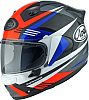 Arai Quantic Mark, integreret hjelm