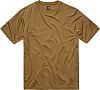 Brandit Quick Dry, Funktionsshirt kurzarm