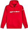 Alpinestars Race Wordmark, Kapuzenpullover