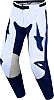 Alpinestars Racer Air Amber, textielbroek