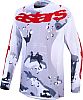 Alpinestars Racer Air Lone, Trikot