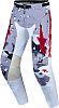 Alpinestars Racer Air Lone, Textilhose