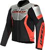 Dainese Racing 5, кожаная куртка