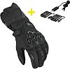Macna Rafino RTX 7.4V Kit, handsker vandtætte opvarmede kvinder
