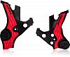 Acerbis Honda CRF1100L/CRF1100L AS, X-Grip framebescherming