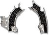 Acerbis 0024715 Honda CRF, X-Grip frame protector