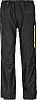 Spidi Rain Pants I/O X108, calças de chuva H2Out