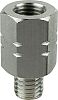 Ram Mounts M10-1,25 / M10-1,5, adattatore per specchietto retrov