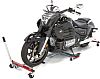 ACE Bikes U-Turn Mover XL, помощь при маневрировании
