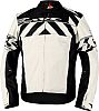 IXS Rapid-STX 2.1 Stripe, textile jacket waterproof