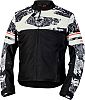 IXS Rapid-STX 2.1 Graphic, textile jacket waterproof
