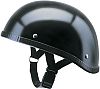 Redbike RB-100, casco jet